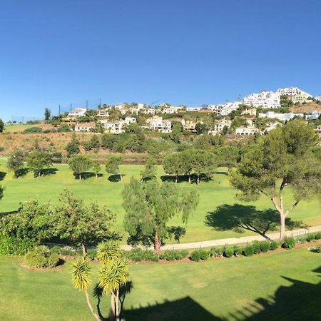 Penthouse Los Arqueros Golf Benahavís Buitenkant foto
