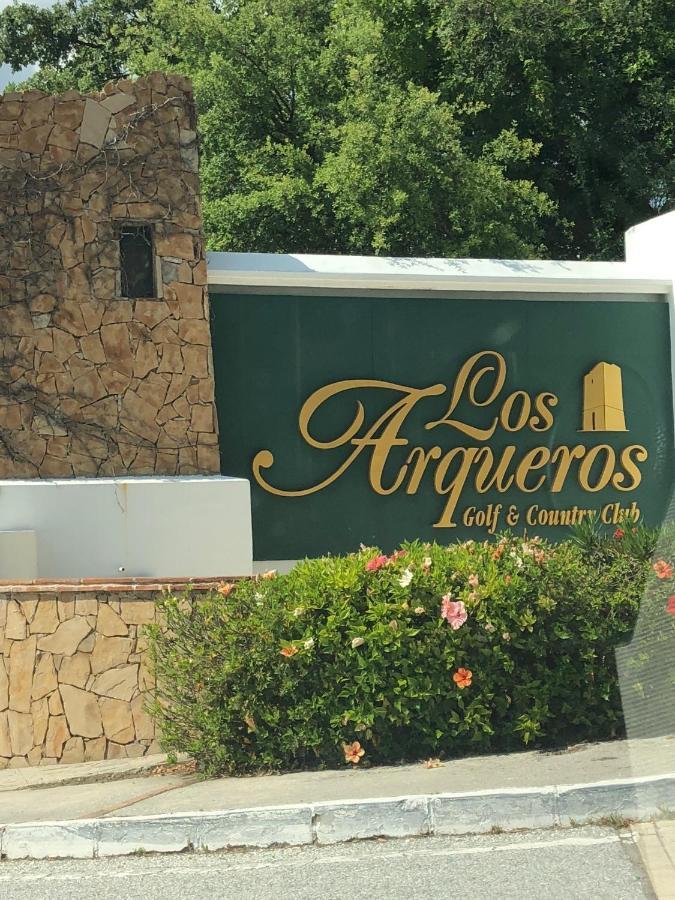 Penthouse Los Arqueros Golf Benahavís Buitenkant foto